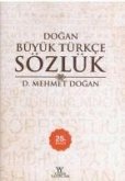 Dogan Büyük Türkce Sözlük