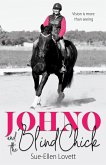 Johno and the Blind Chick (eBook, ePUB)