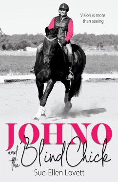 Johno and the Blind Chick (eBook, ePUB) - Lovett, Sue-Ellen