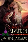 A Soldier's Salvation (Highland Heartbeats, #7) (eBook, ePUB)