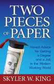 Two Pieces of Paper (eBook, ePUB)