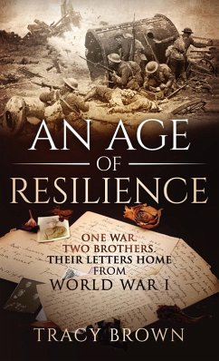 Cover An Age of Resilience