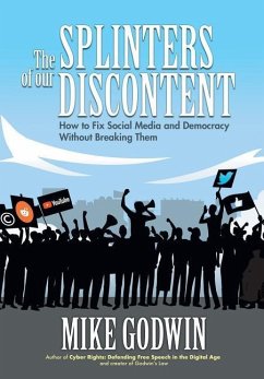 The Splinters of our Discontent - Godwin, Mike