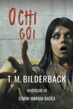 Ochi Goi - Bilderback, T. M.
