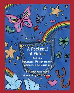 A Pocketful of Virtues, Paperback - Young, Sharon Kuhn