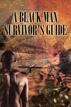 A Black Man Survivor's Guide - Green, Kenneth