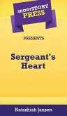 Short Story Press Presents Sergeant's Heart