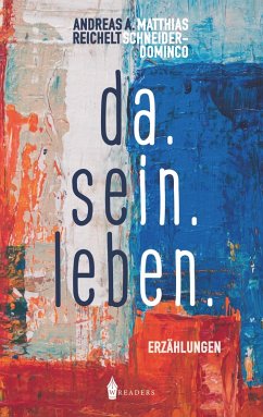 Cover da.sein.leben