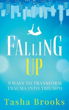 Falling Up - Brooks, Tasha