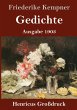 Gedichte (Großdruck) - Bild 1