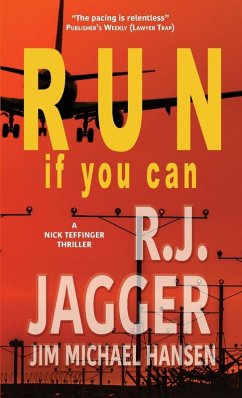 Cover Run If You Can