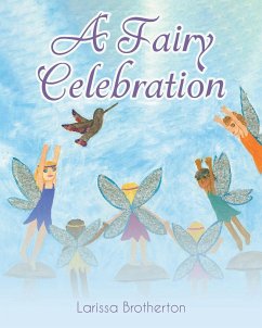 A Fairy Celebration - Brotherton, Larissa