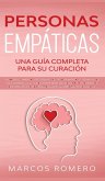 Personas Empáticas -Una guía completa para su curación