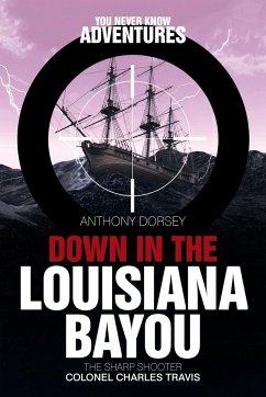 Down in the Louisiana Bayou - Dorsey, Anthony