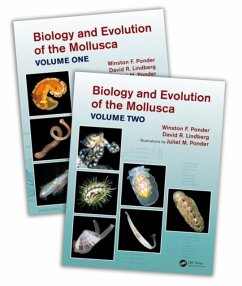 Cover Biology and Evolution of the Mollusca