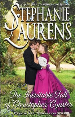 The Inevitable Fall of Christopher Cynster - Laurens, Stephanie
