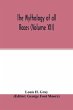 The Mythology of all races (Volume XII) - Bild 1