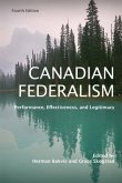 Canadian Federalism