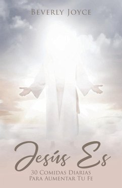Cover Jesus Es