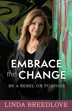 Embrace the Change - Breedlove, Linda Arlene