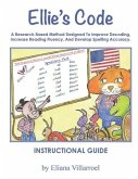 Ellie's Code Instructional Guide
