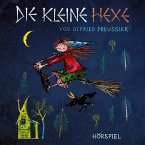 Die kleine Hexe (MP3-Download)