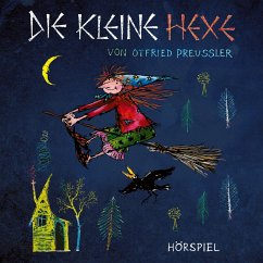 Die kleine Hexe (MP3-Download) - Nola, Jürgen; Preußler, Otfried