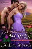 A Highlander's Woman (Highland Heartbeats, #12) (eBook, ePUB)
