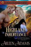 A Highland Inheritance (Highlands Ever After, #2) (eBook, ePUB)