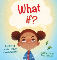 What If - Fordyce, Kahla; Williams, Felecia
