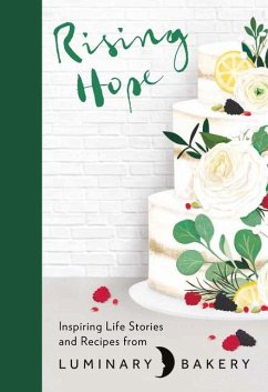 Rising Hope - Stonehouse, Rachel; Johnson, Kaila H