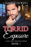 Torrid Exposure - Book 1