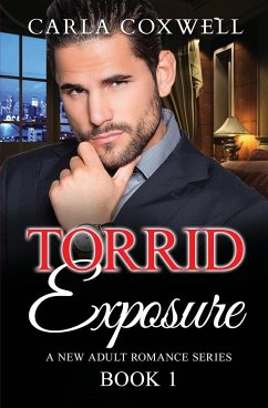 Torrid Exposure - Book 1 - Coxwell, Carla