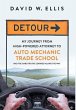Detour: My Journey from High-Powered... - Bild 1