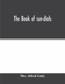 The book of sun-dials