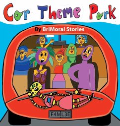 Car Theme Park - Stories, Brimoral