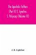 The Apostolic Fathers (Part II) S.... - Bild 1