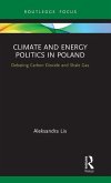 Climate and Energy Politics in Poland