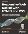 Responsive Web Design with HTML5 and CSS - Bild 1