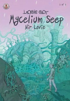 Mycelium Seep - Levie, Nir