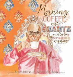 Morning Coffee with Bhante - Sujatha, Venerable Bhante