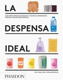 La Despensa Ideal (the Kitchen Shelf) (Spanish Edition)
