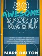 80 AWESOME SPORTS GAMES - Bild 1