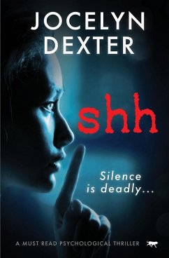 Shh - Dexter, Jocelyn