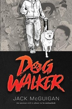 Dog Walker - McGuigan, Jack