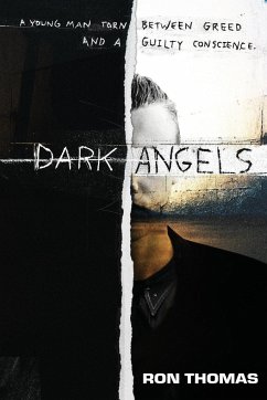 Dark Angels - Thomas, Ron
