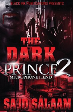 Dark Prince 2 - Salaam, Sa'id