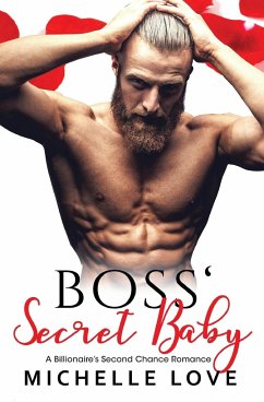 Boss' Secret Baby - Love, Michelle