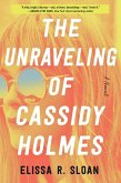 The Unraveling of Cassidy Holmes