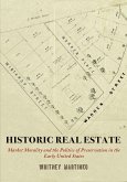 Historic Real Estate